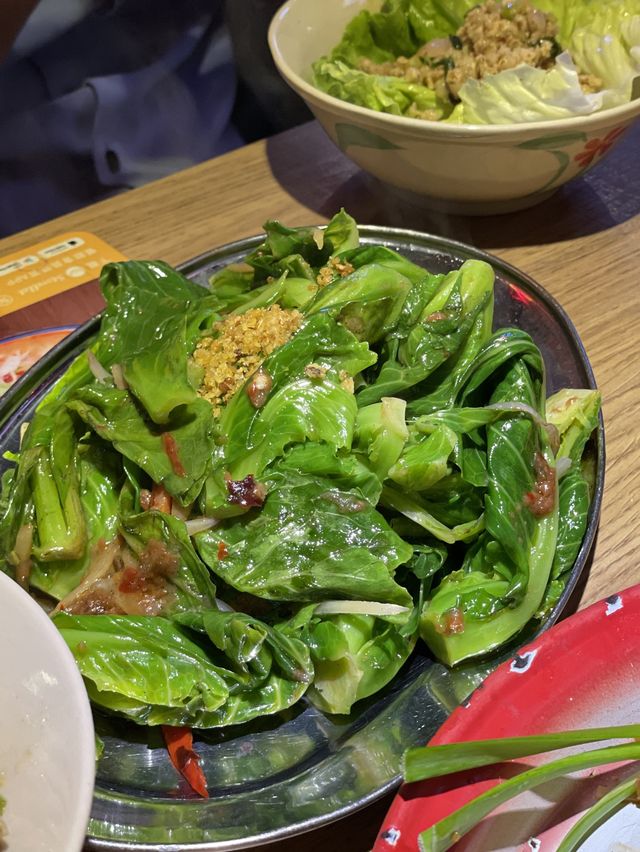 泰嘟嘟｜大角咀正宗泰菜小店😋
