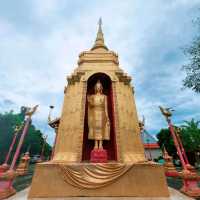 วัดเวียงหวาย