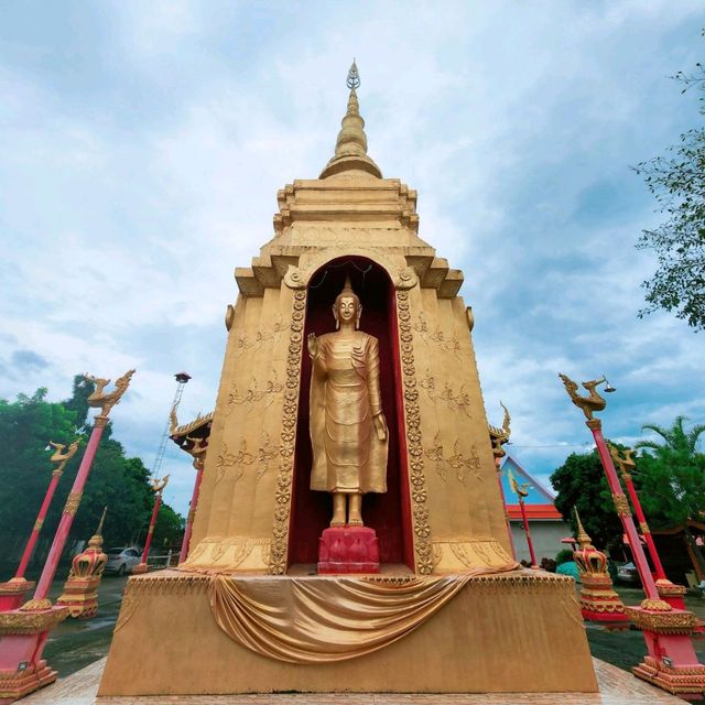 วัดเวียงหวาย