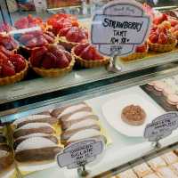 A place to indulge your sweets!