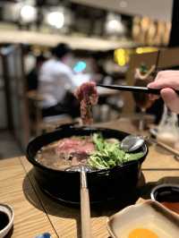 💕 必食A4宫崎和牛🥰❗️ 蘭桂坊日本料理