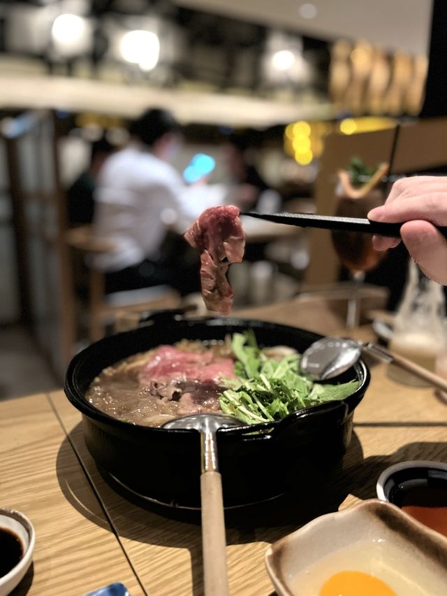 💕 必食A4宫崎和牛🥰❗️ 蘭桂坊日本料理