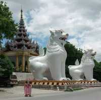 Mandalay Myanmar