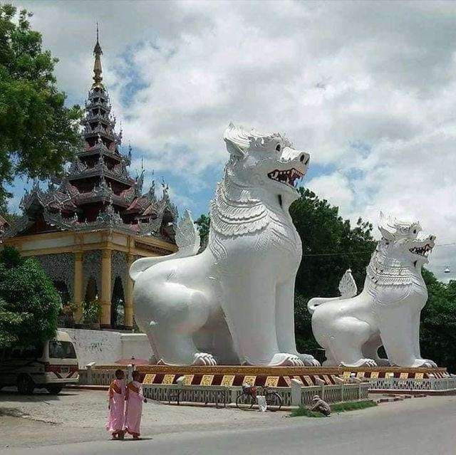 Mandalay Myanmar