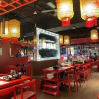 "旺角潮州鹵漢大飯店"