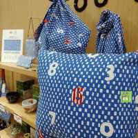 「Sou•Sou」秋の風物詩期間限定店