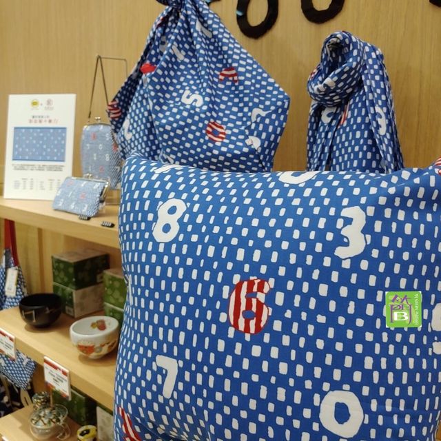 「Sou•Sou」秋の風物詩期間限定店