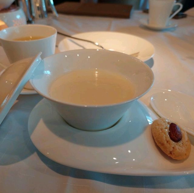 高質點心