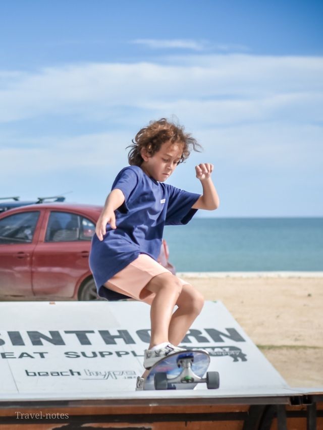 🌊🏄‍♀️Good Day Surf club ห้ามพลาด(!)