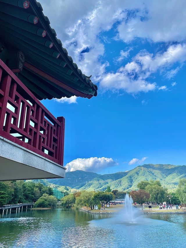 제천에 가면 꼭 들려야하는 필수코스🍁