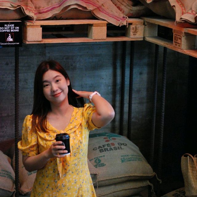 Rolling Roasters 🤎☕
