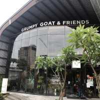 Food Hunting in Johor Bahru