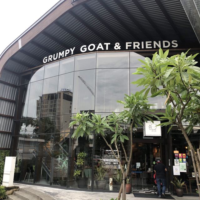 Food Hunting in Johor Bahru
