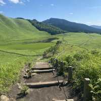 奈良 / 曽爾高原