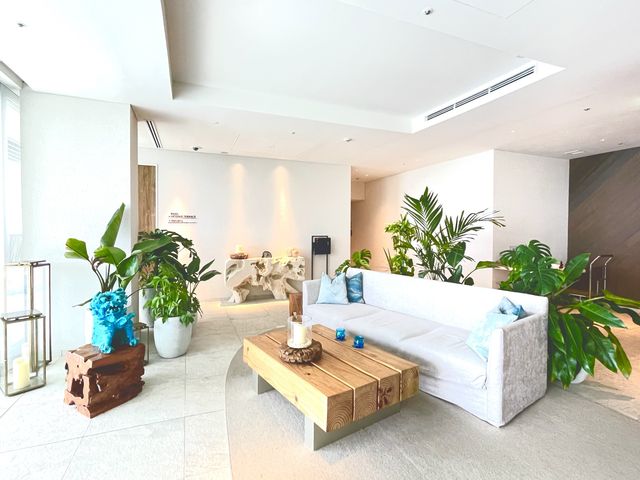 【宮古島】宮古島で極上のホテルステイ。大きなプールとシャンパンで宮古島を感じて💕