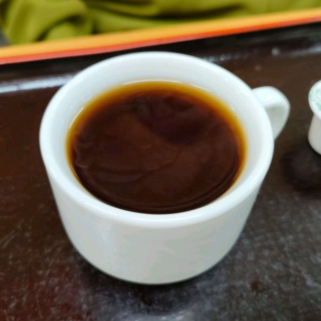 【大阪  東大阪】名物よもぎの天ぷら✨