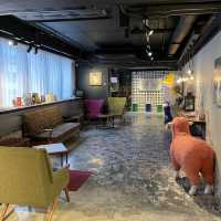 尖沙咀有本地特色的三星酒店