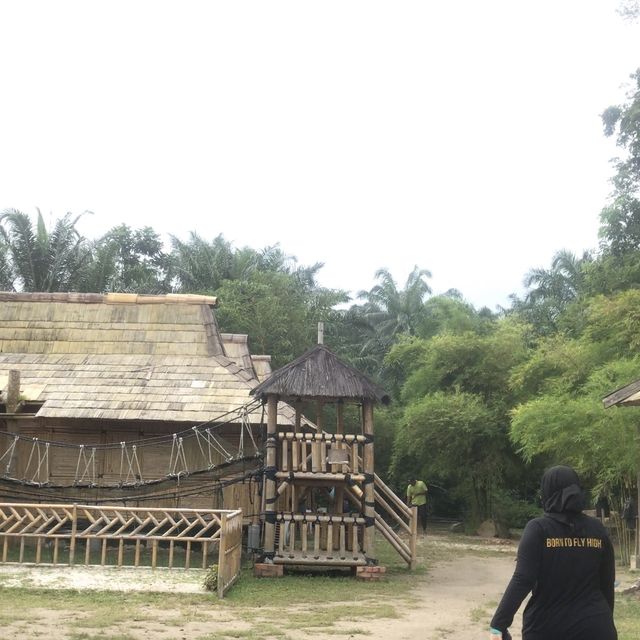 Tadom Hill Resorts