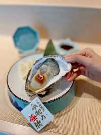 新開貼地OMAKASE🍣
