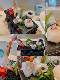 新開貼地OMAKASE🍣