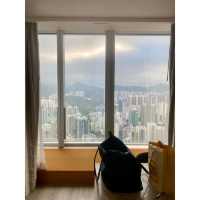 飽覽荃灣醉人城景 居高臨下