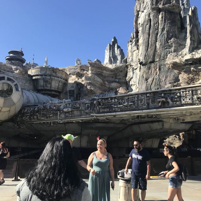 World of Star Wars 