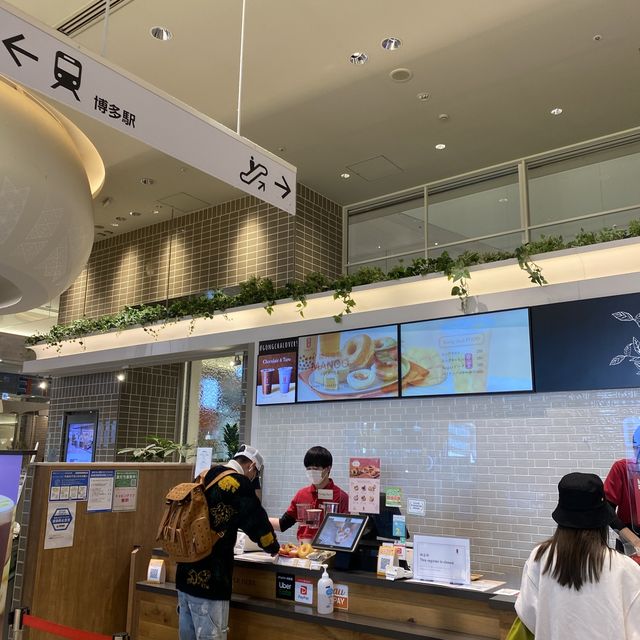 일본 공차 🧋