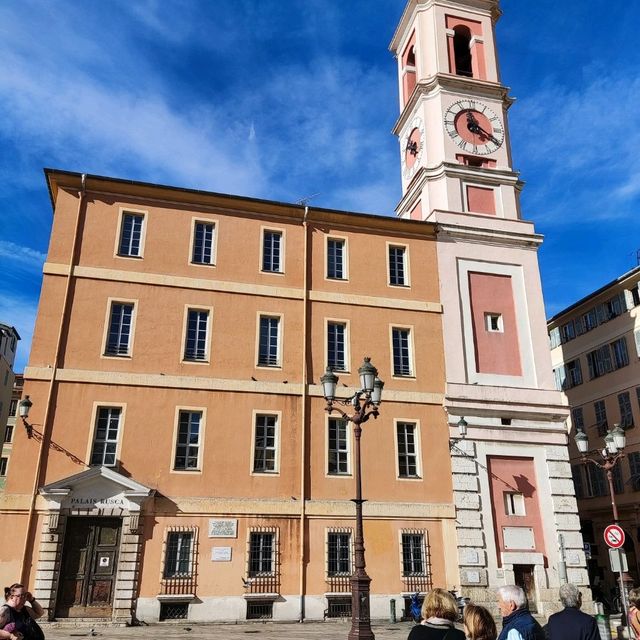 Old Town