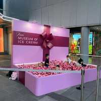 Orchard Central In Festive Decors