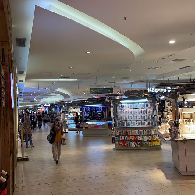 布城萬豪酒店