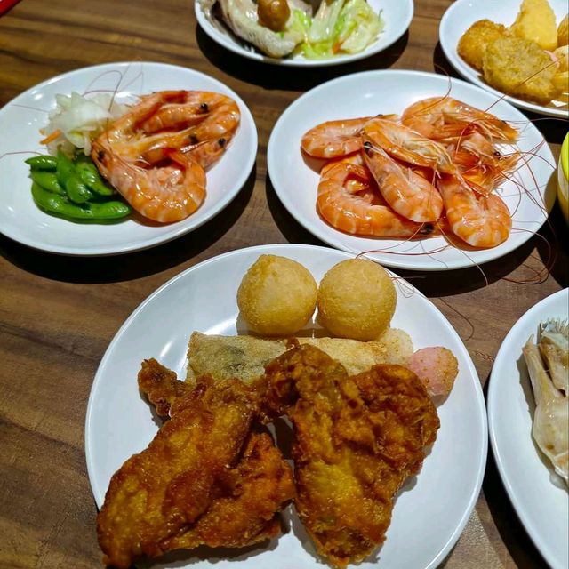 我家牛排中和店