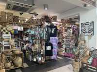 Miri Handicraft Center