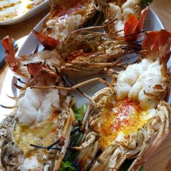 Savoey Seafood Co User Photo