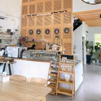 Seeto Café  
