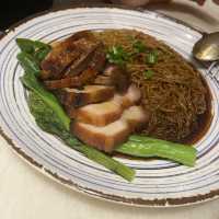 Nam Heong restaurant