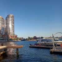 Elizabeth Quay @ daylight!😎