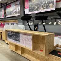 中環街市回顧展