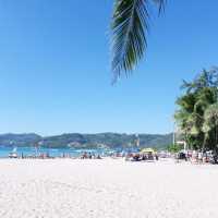 🏖푸켓 바통비치의 장단점(patong beach)