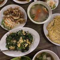 holiday on phi phi island 