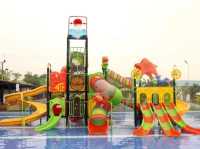 Sopheak Mongkol Water Park