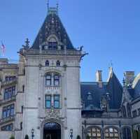 Arts & Architecture Appreciation at Biltmore