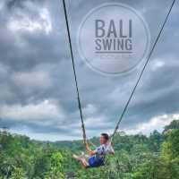 ชิงช้าบาหลีสวิง (Bali Swing) ไม่มาไม่ได้แล้ว 🌴🌿