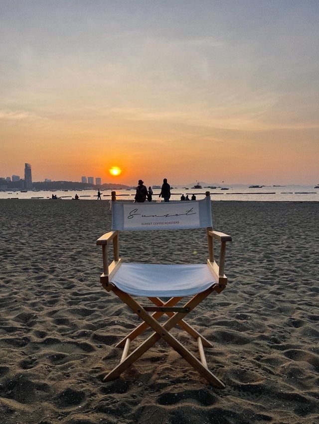 Sunset Coffee Roasters