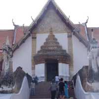 วัดภูมินทร์ .. @น่าน 