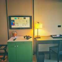 Review 😊   โรงแรมไฮแอท รีเจนซี่ หัวหิน