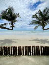 บรรยากาศดีที่สุดในเกาะกูด ไม่เชื่อ…คุณต้องมา!!! 