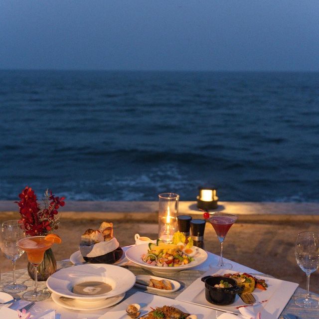 Mövenpick Asara Resort & Spa Hua Hin