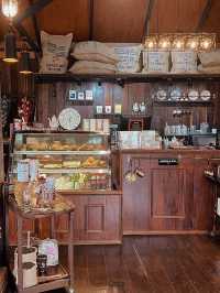 🦉☕️ เนเจอร์ฮีล คาเฟ่  