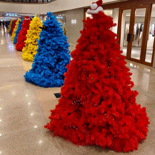 海港城芝麻街，聖誕新年特展，為香港血癌基金籌款！