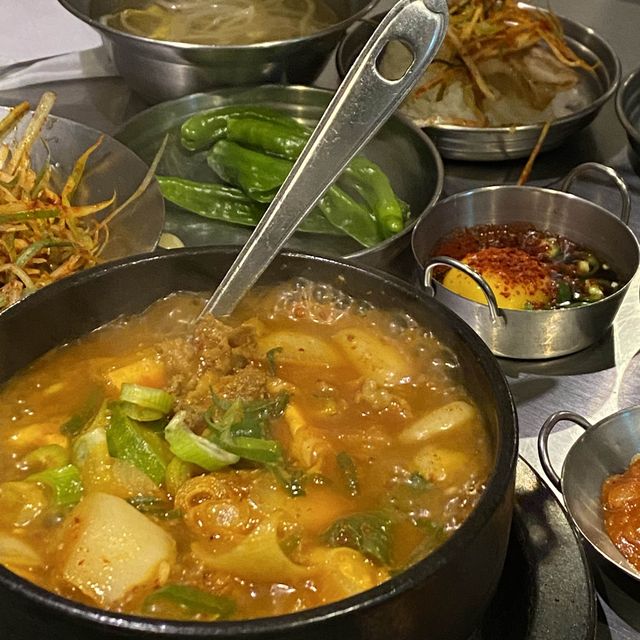 대학로 맛집 🔥 냉동삼겹살 은식당 ❤️